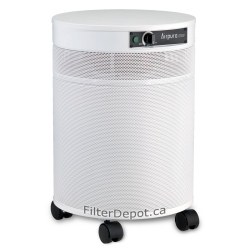 AirPura I600 Healthcare Air Purifier