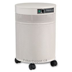 AirPura G600 Multiple Chemical Sensitivity Air Purifier