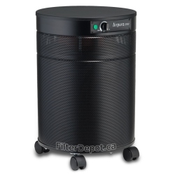 AirPura G600DLX Elevated Multiple Chemical Sensitivity Air Purifier