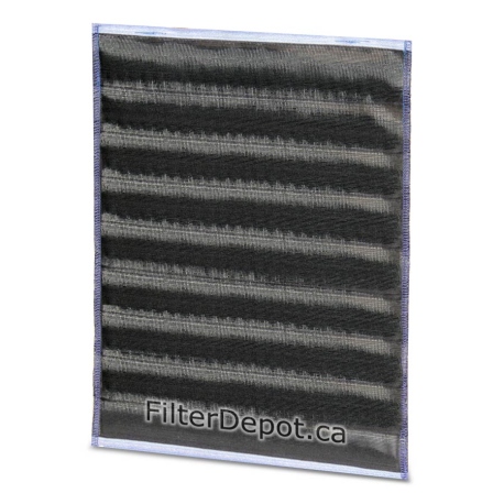 Sharp FZ-C46DFU (FZC46DFU) Washable Carbon Filter